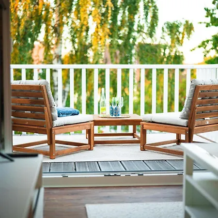 Appartement Strandgold