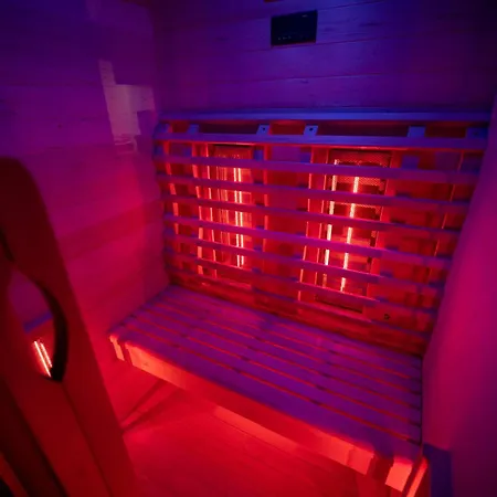 Strandgold Lejlighed