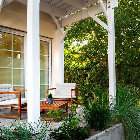 Strandgold * Ostseebad Kühlungsborn