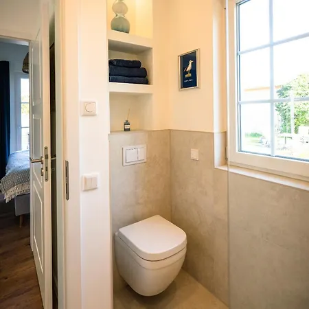 Strandgold Appartement