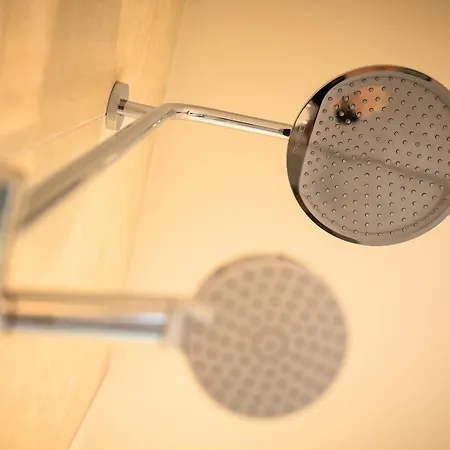 Strandgold Appartement *