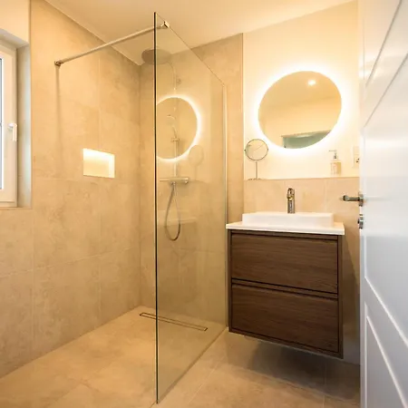 Apartment Strandgold *