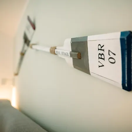 Strandgold Ostseebad Kühlungsborn