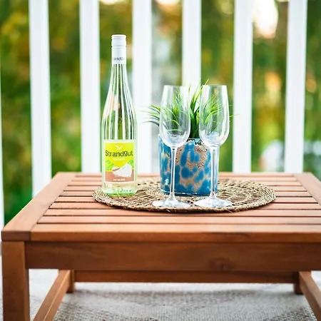 Appartement Strandgold