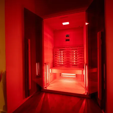 Strandgold Lejlighed *